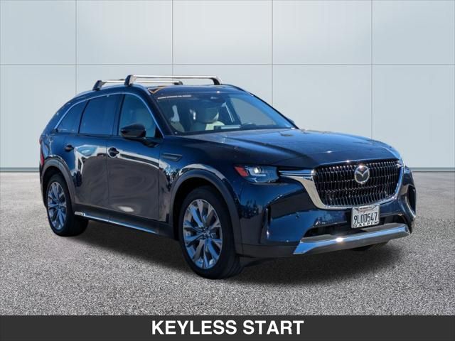 2024 Mazda CX-90 3.3 Turbo Premium