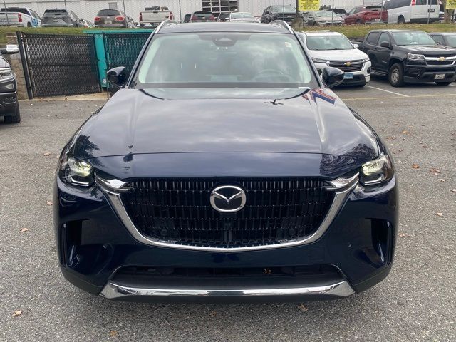 2024 Mazda CX-90 3.3 Turbo Premium