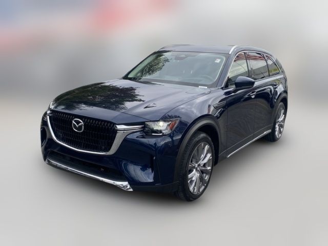 2024 Mazda CX-90 3.3 Turbo Premium