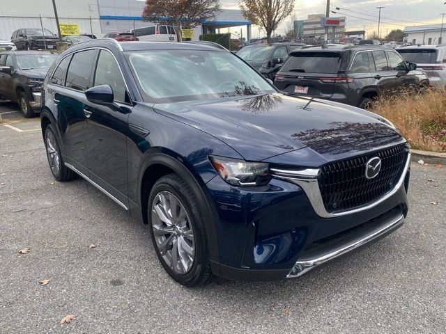 2024 Mazda CX-90 3.3 Turbo Premium