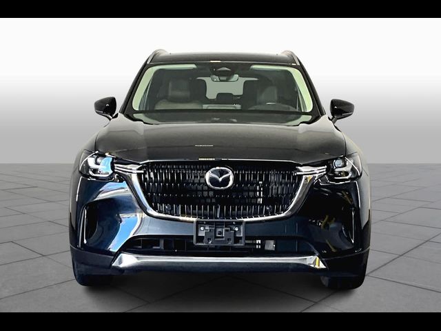 2024 Mazda CX-90 3.3 Turbo Premium