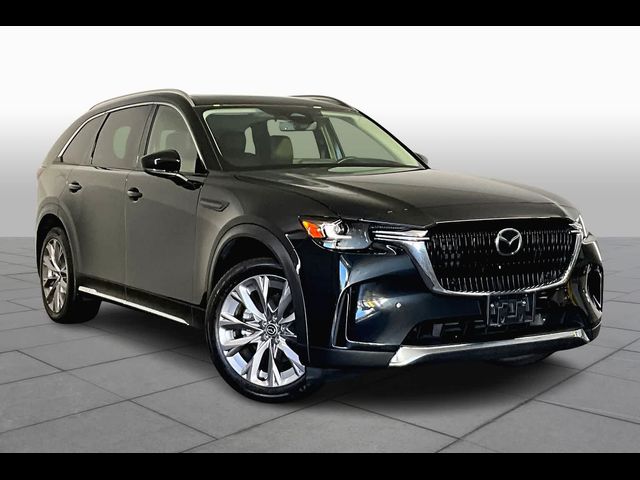 2024 Mazda CX-90 3.3 Turbo Premium