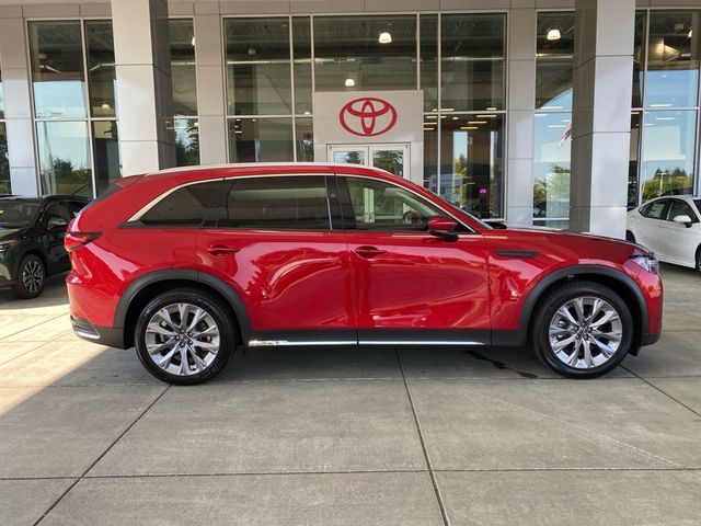 2024 Mazda CX-90 3.3 Turbo Premium