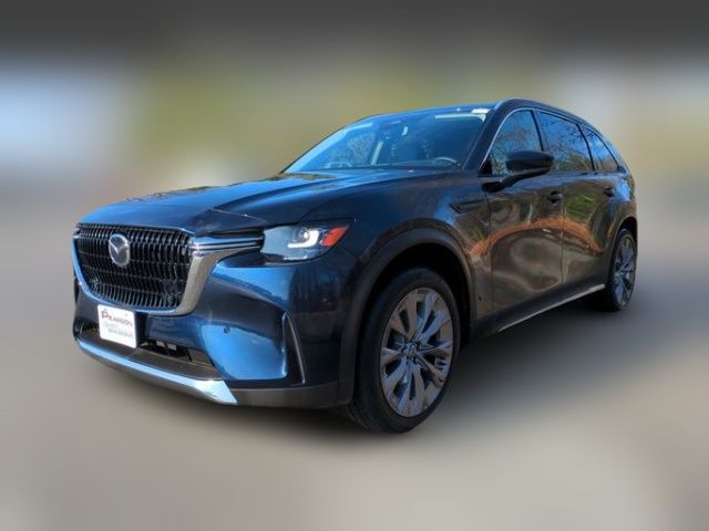 2024 Mazda CX-90 3.3 Turbo Premium