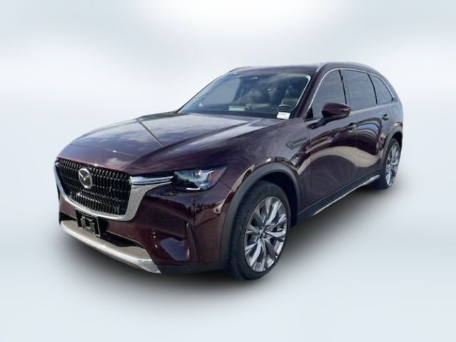 2024 Mazda CX-90 3.3 Turbo Premium