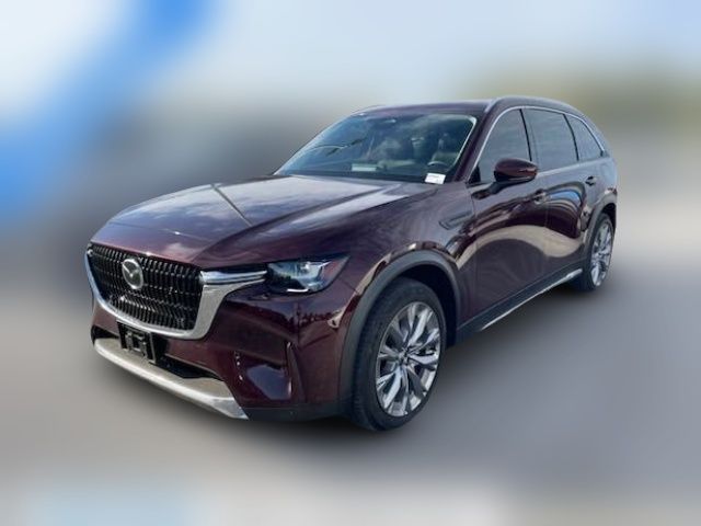 2024 Mazda CX-90 3.3 Turbo Premium