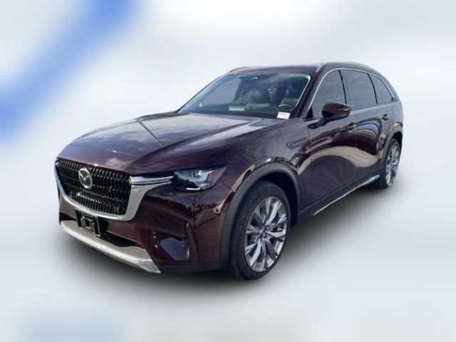 2024 Mazda CX-90 3.3 Turbo Premium