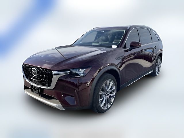 2024 Mazda CX-90 3.3 Turbo Premium