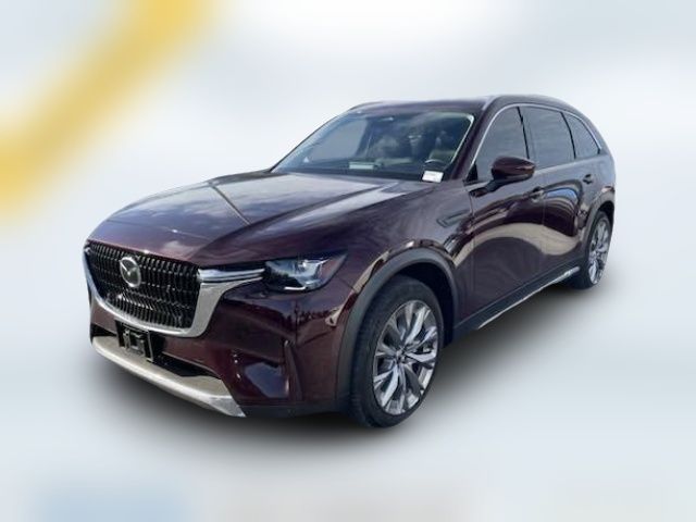 2024 Mazda CX-90 3.3 Turbo Premium