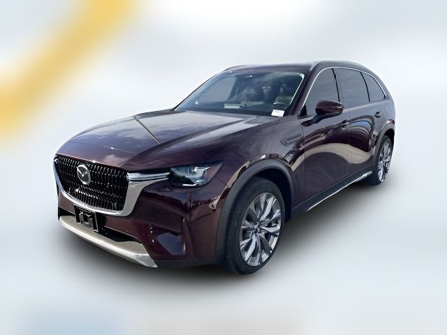 2024 Mazda CX-90 3.3 Turbo Premium