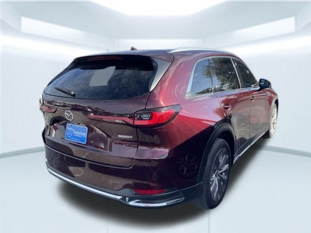 2024 Mazda CX-90 3.3 Turbo Premium