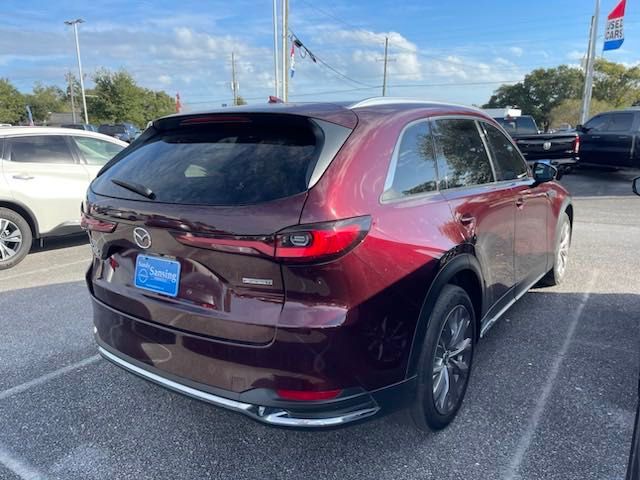 2024 Mazda CX-90 3.3 Turbo Premium