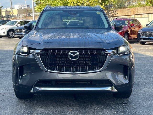 2024 Mazda CX-90 3.3 Turbo Premium