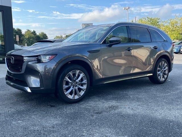 2024 Mazda CX-90 3.3 Turbo Premium