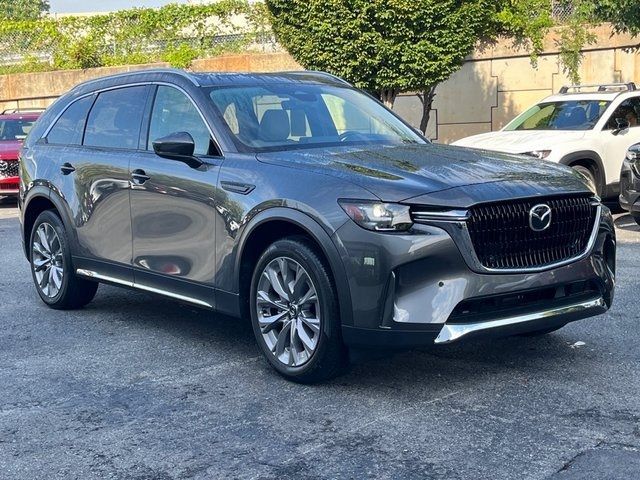 2024 Mazda CX-90 3.3 Turbo Premium