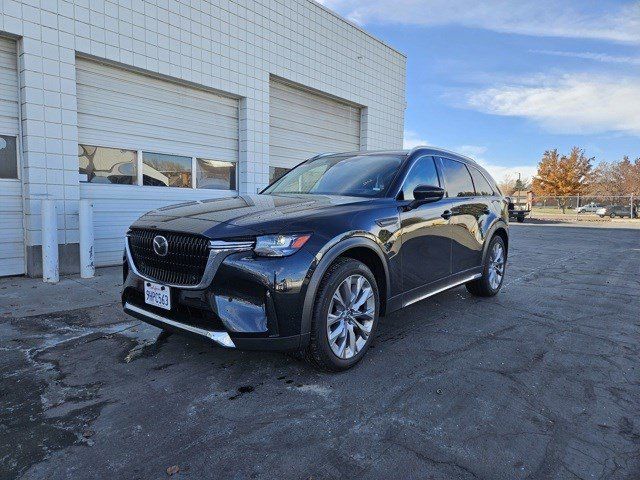 2024 Mazda CX-90 3.3 Turbo Premium