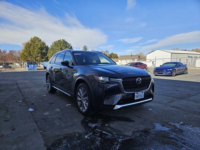 2024 Mazda CX-90 3.3 Turbo Premium