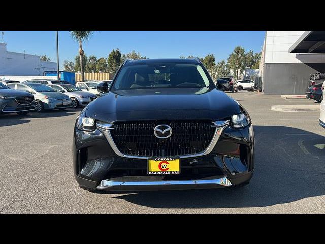 2024 Mazda CX-90 3.3 Turbo Premium