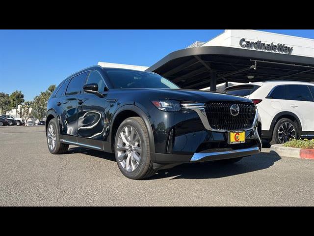 2024 Mazda CX-90 3.3 Turbo Premium