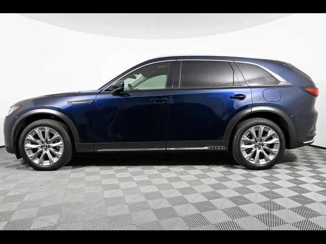 2024 Mazda CX-90 3.3 Turbo Premium