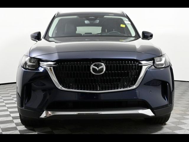 2024 Mazda CX-90 3.3 Turbo Premium