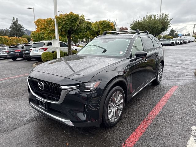 2024 Mazda CX-90 3.3 Turbo Premium