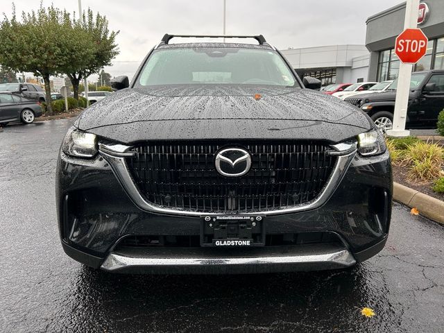 2024 Mazda CX-90 3.3 Turbo Premium