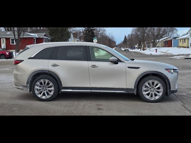 2024 Mazda CX-90 3.3 Turbo Premium