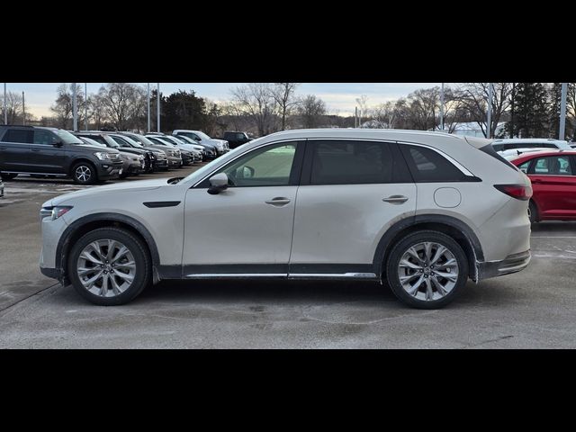 2024 Mazda CX-90 3.3 Turbo Premium