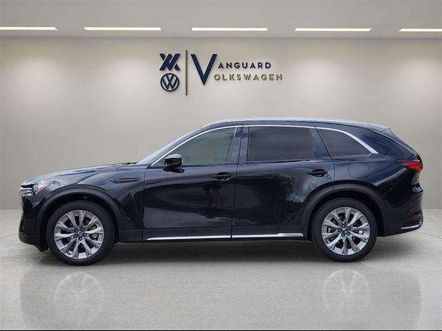 2024 Mazda CX-90 3.3 Turbo Premium