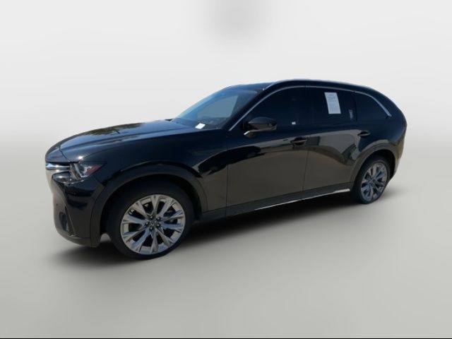 2024 Mazda CX-90 3.3 Turbo Premium