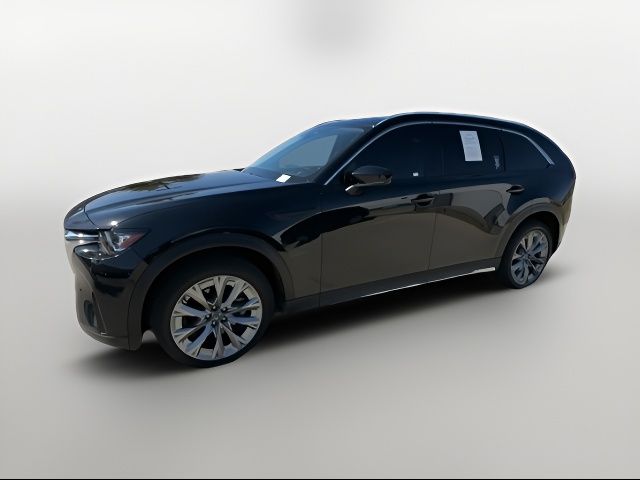 2024 Mazda CX-90 3.3 Turbo Premium