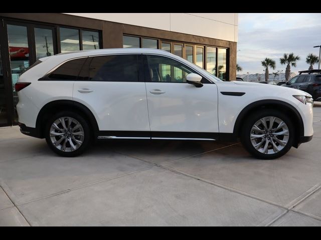 2024 Mazda CX-90 3.3 Turbo Premium