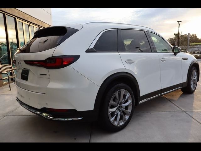 2024 Mazda CX-90 3.3 Turbo Premium