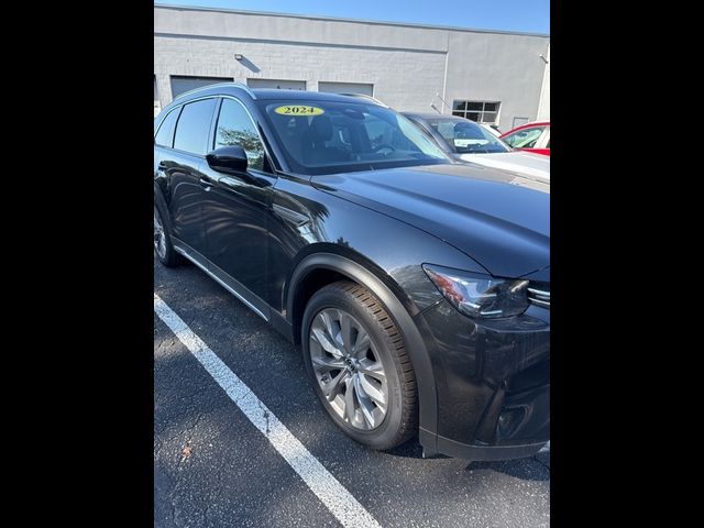 2024 Mazda CX-90 3.3 Turbo Premium