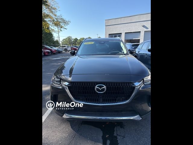 2024 Mazda CX-90 3.3 Turbo Premium