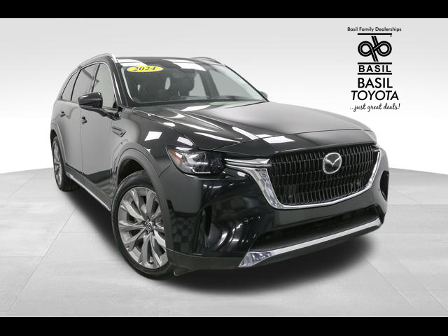 2024 Mazda CX-90 3.3 Turbo Premium