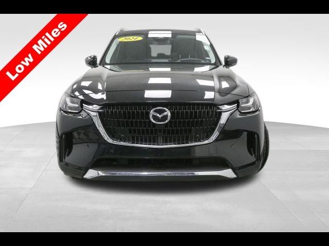 2024 Mazda CX-90 3.3 Turbo Premium