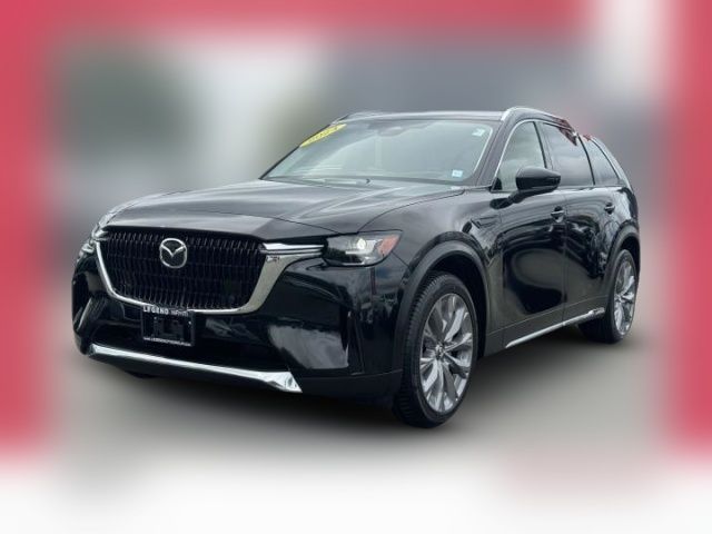 2024 Mazda CX-90 3.3 Turbo Premium