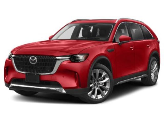 2024 Mazda CX-90 3.3 Turbo Premium