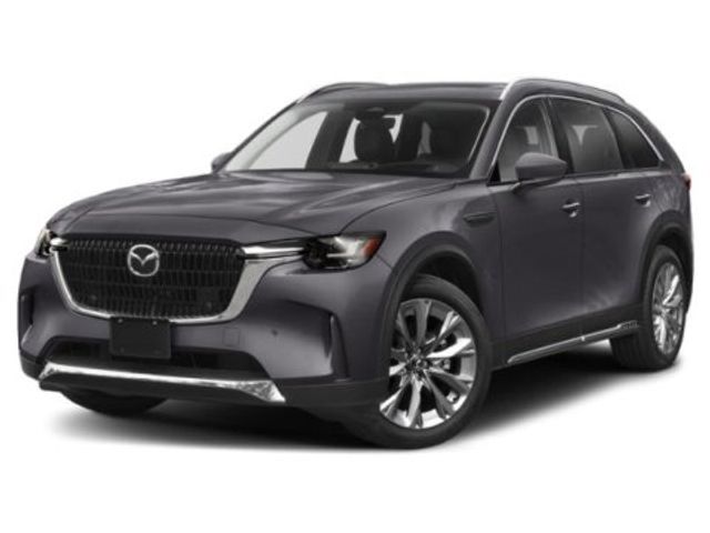 2024 Mazda CX-90 3.3 Turbo Premium