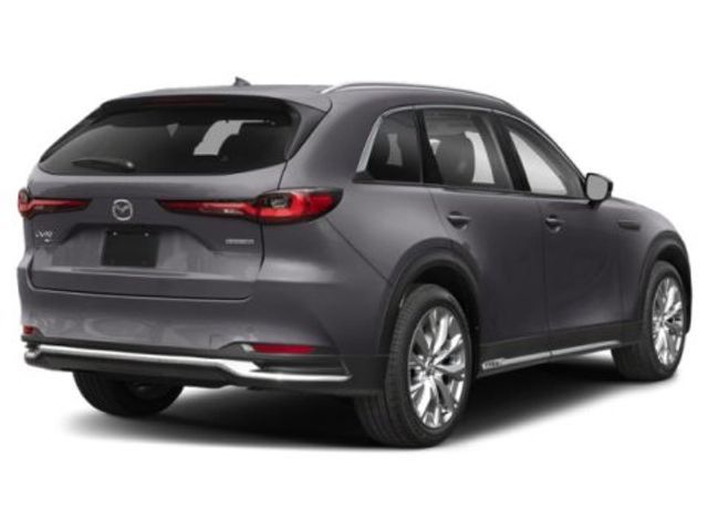 2024 Mazda CX-90 3.3 Turbo Premium