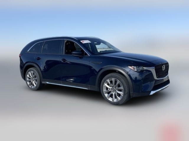 2024 Mazda CX-90 3.3 Turbo Premium