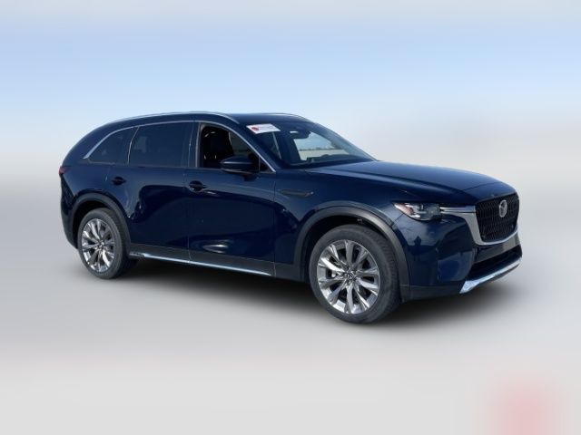 2024 Mazda CX-90 3.3 Turbo Premium