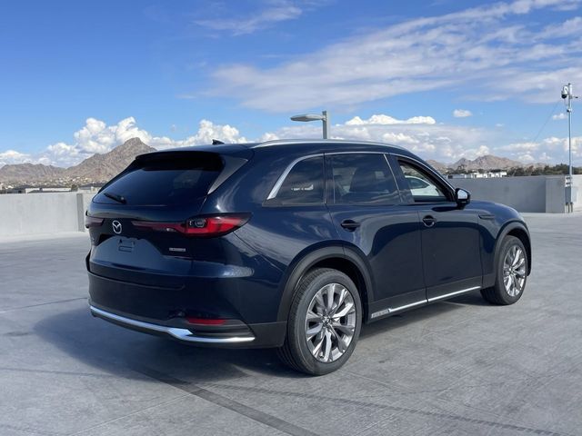 2024 Mazda CX-90 3.3 Turbo Premium