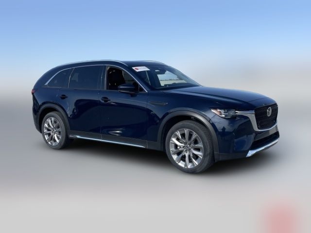 2024 Mazda CX-90 3.3 Turbo Premium