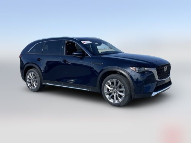 2024 Mazda CX-90 3.3 Turbo Premium