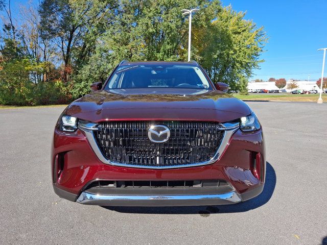 2024 Mazda CX-90 3.3 Turbo Premium