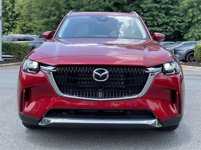 2024 Mazda CX-90 3.3 Turbo Premium