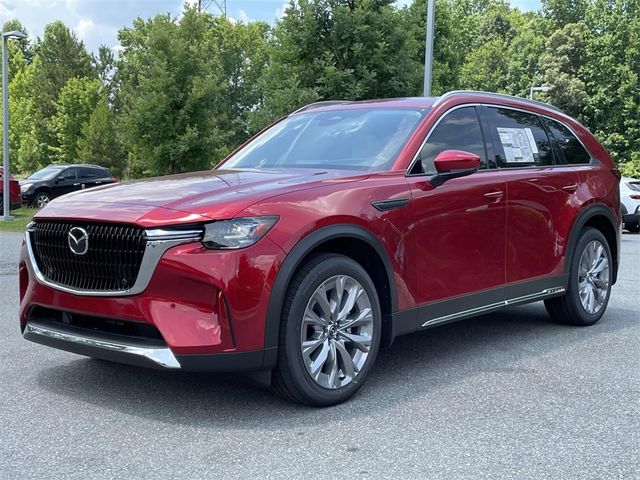 2024 Mazda CX-90 3.3 Turbo Premium